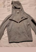 Nike Tech Fleece Vest - Maat 146, Ophalen, Nike, Overige maten, Zo goed als nieuw