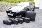 Roadsterbag kofferset/koffer Jaguar F-Type Coupe, Auto diversen, Auto-accessoires, Verzenden, Nieuw