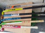 Hockey sticks, STX Stall 10N, Srayas EXO, Decoy Kookaburra., Sport en Fitness, Hockey, Ophalen of Verzenden, Gebruikt, Stick