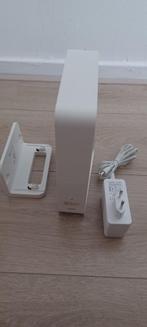 Ziggo internetmodem, Ophalen of Verzenden, Zo goed als nieuw, Origineel