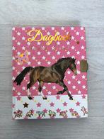 Dagboek, Ophalen of Verzenden, Zo goed als nieuw, A5