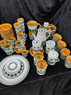 Koninklijke Goedewaagen Vintage Koffieservies 87-delig, Ophalen