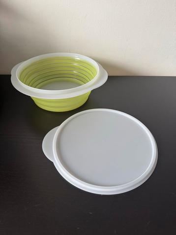 Tupperware Mini Max 1,5 l beschikbaar voor biedingen