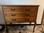 Antieke Dressior met Karakter, Ophalen, Gebruikt, 50 tot 100 cm, Met lade(s)