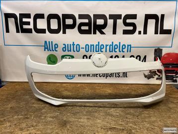 VOLKSWAGEN UP VOORBUMPER BUMPER ORIGINEEL  beschikbaar voor biedingen