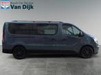 Fiat Talento 2.0 170pk aut. MultiJet L2H1 SX Dubbel cabine, Automaat, Gebruikt, Euro 6, 4 cilinders