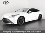 Toyota Mirai Prestige H20 Waterstof | Panoramadak | Navigati, Gebruikt, Waterstof, Wit, Leder