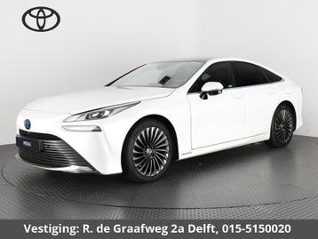 Toyota Mirai Prestige H20 Waterstof | Panoramadak | Navigati beschikbaar voor biedingen