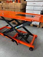 HDKTOOLS motorheftafel 450kg 220-270cm GRATIS BEZORGD!, Ophalen of Verzenden, HDKTOOLS, Info@hdktools.nl, Verlengse parallelweg 4-02 Barneveld