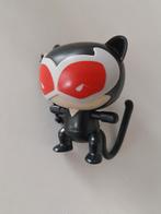 DC Comics Catwoman Happy Meal Toy 2010, Ophalen of Verzenden, Gebruikt