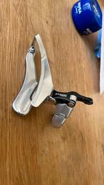 Derailleur voor. Shimano deore lx., Ophalen of Verzenden, Zo goed als nieuw