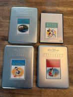 Disney Treasures DVD - Nederlands, Ophalen of Verzenden, Overige figuren, Zo goed als nieuw, Overige typen