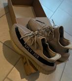 Originele Adidas Yeezy Boost 350 V2 slate schoenen maat 44, Nieuw, Ophalen of Verzenden, Yeezy, Sneakers of Gympen