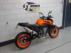 KTM 790 DUKE, 2 cilinders, KTM, Bedrijf, Onbekend