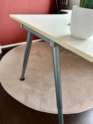 Ikea hoekbureau type Galant - afbeelding 2