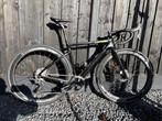 Cervelo Aspero A-series maat 51 cm., Fietsen en Brommers, 28 inch, Carbon, 10 tot 15 versnellingen, 49 tot 53 cm