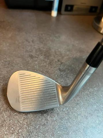 Titleist Vokey SM10 54 Wedge beschikbaar voor biedingen