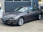 BMW 3-serie 328i automaat High Executive NL auto voll opties, Automaat, Gebruikt, 4 cilinders, Bruin