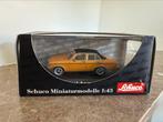 Opel Ascona A - Schuco - Nieuw, Hobby en Vrije tijd, Modelauto's | 1:43, Ophalen of Verzenden, Nieuw, Auto, Schuco