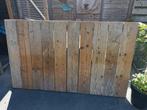 steigerhout, Huis en Inrichting, Ophalen, Gebruikt