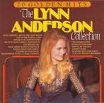 Lynn Anderson – 20 Golden Hits, Ophalen of Verzenden, Gebruikt