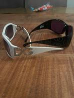 2 wit en zwart brillen te koop, Sieraden, Tassen en Uiterlijk, Zonnebrillen en Brillen | Dames, Overige merken, Ophalen of Verzenden