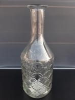Glazen fles Countryfield NIEUW, Ophalen of Verzenden, Nieuw