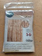 Tim Holtz embossingfolders, Ophalen of Verzenden, Zo goed als nieuw, Overige merken