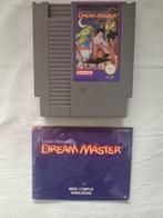 Little Nemo: Dream Master - NES, Gebruikt, 1 speler, Ophalen of Verzenden, Platform