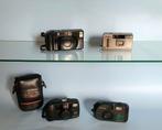 Minolta AF-DL en Vectis Pentax Espio 838 Fujifilm Clear Shot, Minolta, Gebruikt, Ophalen of Verzenden