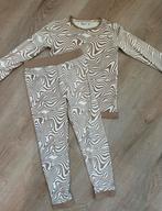Quapi pyjama Maat 134/140, Ophalen of Verzenden, Gebruikt, Jongen of Meisje