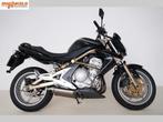 KAWASAKI ER 6 N (bj 2006), 2 cilinders, 649 cc, Bedrijf, Onbekend