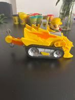 Paw Patrol Rubble's Graafmachine, Ophalen of Verzenden, Zo goed als nieuw, Jongen of Meisje