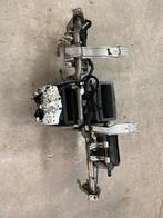 Fiat 500 kachelhuis met airco compleet, Auto-onderdelen, Dashboard en Schakelaars, Ophalen of Verzenden, Fiat