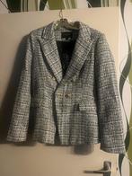 Merv by Merve Aydemir stijlvol jasje,maat 42 valt40, Maat 38/40 (M), Zwart, Nieuw, Ophalen of Verzenden