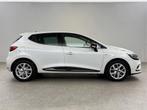 Renault Clio 0.9 TCe Limited | Carplay | Cruise | Airco | Na, Voorwielaandrijving, 898 cc, Stof, Gebruikt