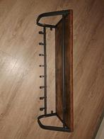 Mooie Wandkapstok - 90 cm breed, Wandkapstok, Ophalen of Verzenden, Zo goed als nieuw, Minder dan 100 cm