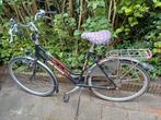 Damesfiets, Fietsen en Brommers, Fietsen | Dames | Damesfietsen, Ophalen, Gebruikt, Overige merken, Versnellingen