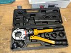Perstang (NIEUW) Henco, Bonfix, Alupex, Doe-het-zelf en Verbouw, Gereedschap | Handgereedschap, Ophalen of Verzenden, Nieuw
