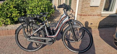 Nieuwe set (1 of 2) Das E bike Bosch middenmotor 500Wh, Fietsen en Brommers, Elektrische fietsen, Nieuw, Overige merken, 47 tot 51 cm