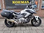 HONDA NC 700 X DCT (bj 2013) NC700X compleet NC700 Automaat, 2 cilinders, Bedrijf, Meer dan 35 kW, Overig