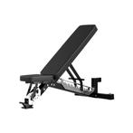 PHFitness Premium Verstelbare Fitnessbank Incline Halterbank, Ophalen, Benen, PH Fitness, Nieuw