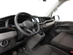 Volkswagen Transporter 2.0 TDI L2H1 102pk Airco Cruisecontro, Auto's, Stof, Gebruikt, 4 cilinders, Volkswagen