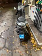 Kymco people s 2014, Fietsen en Brommers, Scooters | Kymco, Ophalen, Maximaal 45 km/u, Zo goed als nieuw, People S