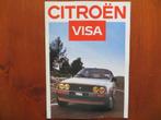 Citroën Visa (sept. 1986), Ophalen of Verzenden, Nieuw, Citroën