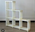 Cubitec Vintage Modulaire kast, Huis en Inrichting, Kasten | Wandmeubels, Ophalen, Zo goed als nieuw, Minder dan 150 cm, Minder dan 100 cm