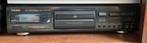 Teac cd speler P 1250 met afstandbediening, Audio, Tv en Foto, Ophalen, Gebruikt, Overige merken