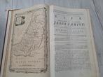 1782 P. Wright, New and Complete Life of our Blessed Lord, Antiek en Kunst, Ophalen of Verzenden