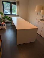 Vergadertafel, Huis en Inrichting, Ophalen, Zo goed als nieuw