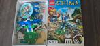 Lego Chima 50006 - Zeldzaam!, Ophalen of Verzenden, Gebruikt, Complete set, Lego